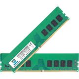 Motoeagle 8 GB Ddr4 2666 Mhz PC4-21300 Ecc Olmayan Arabelleksiz 1,2 V CL19 2rx8 288 Pin Udımm Masaüstü Bilgisayar Ram'i (1 x 8 Gb)