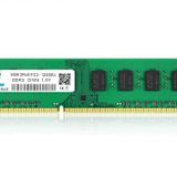 motoeagle 8GB PC3-12800U 8GB DDR3-1600 UDIMM 2Rx8 DIMM RAM DDR3 1600MHz SDRAM 240-Pin 1.5V CL11 ECC Olmayan Masaüstü PC RAM