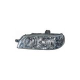 MOTOEC FIAT PALIO Sol Far 1996 - 2006 (46840522)
