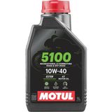 motoef Motul 5100