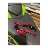 motoegzozcu CF Moto 450SR 450NK Spor Manet Kırmızı
