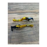 motoegzozcu Honda PCX DX Spor Manet 2025 2026 Gold