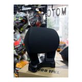 motoegzozcu Yamaha NMax 125-155 2025-2026 Sissy Bar Sırt Dayama