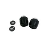 MotoExpress Honda Pcx125-150 Dio110 Forza250-300 Activa125 Uyumlu Ön Aks Koruma Takozu