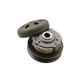 MotoExpress Sym Fiddle2-3 125-200 Crox Orbit2 Jet4-14 125-200 Komple Arka Varyatör Debriyaj D1