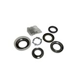MotoExpress Tvs Jupiter125 Ntorq125 Alt Üst Gidon Yatak Furş Rulman Takımı A