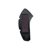 MotoExpress Yamaha Nmax 125-155 2015-2020 Yıkanabilir Performans Hava Filtresi