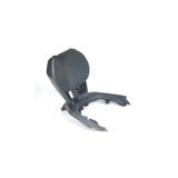 MotoExpress Yamaha Xmax 250 2024-2025 Sissy Bar Arka Yolcu Sırt Dayama M2