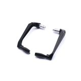 MotoExpressStore Universal Mt-r-25-r6-pulsar Motosiklet Manet Elcik Koruma Siyah