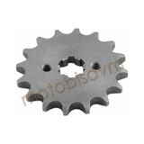 Motofantazi Ön Dişli 15T Cbf 150
