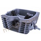 Motofantazi Üst Kapak Cbf 150