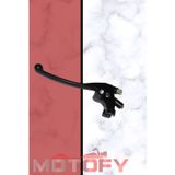 Motofy Honda Cbf 150 Debrıyaj Mesnetı Komple Levyelı Tkr