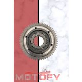 Motofy Honda Cbf 150 Mars Kavrama Yenı Model Vt