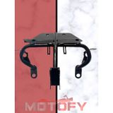 Motofy Honda Cbf 150 On Sıperlık Far Braketı Braketı Buyuk Tkr
