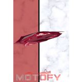 Motofy Honda Pcx 125 2021 2023 Sele Altı Yan Grenaj Sol Kırmızı Orıjınal - 83650-K1z-A00-Za