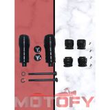 Motofy YAMAHA MT25 KORUMA TAKOZU FULL SET