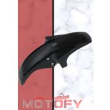 Motofy Yamaha Ybr 125 On Camurluk Sıyah