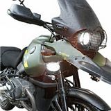Motogoril Bmw R1150 Gs / R 1150 Gs Adventure Far Koruma Demiri