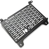 Motogoril Honda NX500 / Nx 500 Radyatör Koruma Demiri 2024-2026