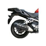 MotoGoril Honda VFR 800 X Crossrunner Egzoz Koruma Demiri 2015-2016