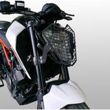 MotoGoril Ktm Duke 250 Far Koruması / Far Koruma Demiri 2017-2025