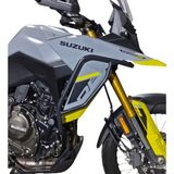 Motogoril Suzuki V-Strom 800DE / Vstrom 800 DE Üst Koruma Demiri 2023-2025