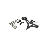 MotoGoril Yamaha Mt-07 / MT07 Kısa plakalık 2014-2024
