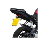 MotoGoril Yamaha Mt-125 / Mt125 Kısa Plakalık - Plaka Bağlama