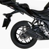 Motogoril Yamaha Mt-25 / MT25 Egzoz Koruma Demiri