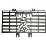 Motogoril Yamaha Tenere 660 XT660 Z Radyatör Koruma Demiri 2008-2016