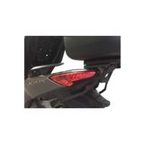 MotoGoril Yamaha X-max 250/ Xmax 125/ X max 400 Arka Çanta Demiri 2014-2017