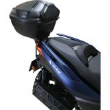 Motogoril Yamaha X-Max 250 Xmax 300 - Tech Max 2018 - 2022 Arka Çanta Demiri