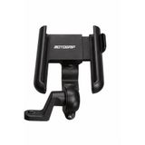 motogrip Motosiklet Telefon Tutucu Gidon Ve Ayna Bağlantılı Bisiklet Scooter Motor Tutacağı
