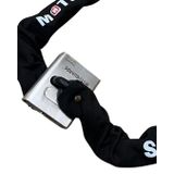Motoguards Armored Zırhlı Kilit ve Zincir MA-13 (200 Cm)