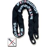 Motoguards Strong Grade 10 * Kesilmez Motosiklet / Bisiklet Zinciri - 150 cm