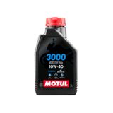 Motohane Motul 3000 Motor Yağı 10W 40 1 Litre