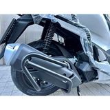 Motohat Honda Pcx Egzoz Koruma DEMIRI(2021 Model ve Sonrası)