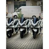 Motohat Pcx 125 Koruma Demiri (2021-2023)