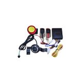 Motois MOTOSİKLET ANAHTARSIZ ( START - STOP ) MOTOSİKLET ALARM SETİ UZAKTAN ÇALIŞTIRMALI