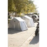 MOTOKAP AKSESUAR Katlanır Motosiklet Garajı Portatif Motor Koruma Kabini Su Geçirmez Büyük Boy 120x175x350 cm