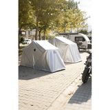 Motokap Katlanır Motor Garajı Tam Kapalı Portatif Motosiklet Koruma Kabini Su Geçirmez Büyük Boy 120X175X350 cm