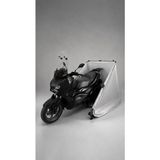Motokap Yamaha Xmax 250 300 400 Çantalı Uyumlu Katlanır Motosiklet Garajı Su Geçirmez Büyük Boy 120X175X350 cm