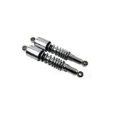 MOTOLİNAS Arka Amortisör Takımı Cg 125 ( Kısa 28,5cm) Kalın Dayanıklı