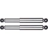 Motolinas CG ARKA AMORTİSÖR TAKIMI NİKEL 28.5 CM MOBİLET MOBYLETTE