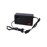 Motolinas Elektrikli Şarj Aleti Kesicili 72V 20AH ( 6 Akülü Için ) Tm
