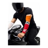MOTOLİNAS GÜNEŞ KORUMALI KOL BANDI TAKIMI RAHAT KUMAŞ LNS10- MOTOSİKLET BİSİKLET