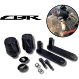 Motolinas Honda Cbr 250 Motor Koruma Takozu