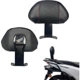 Motolinas Honda Dio 2021-2022 Arka Sırt Dayama Sissy Bar