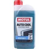Motolinas Motul Auto Cool G13 -37°c Mavi Antifriz 1 Litre