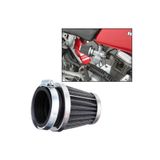 MOTOLİNAS Performans Hava Filtresi 52mm 34mm 26mm Ayarlı - Universal
